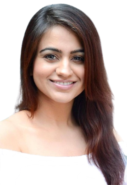 Aksha Pardasany